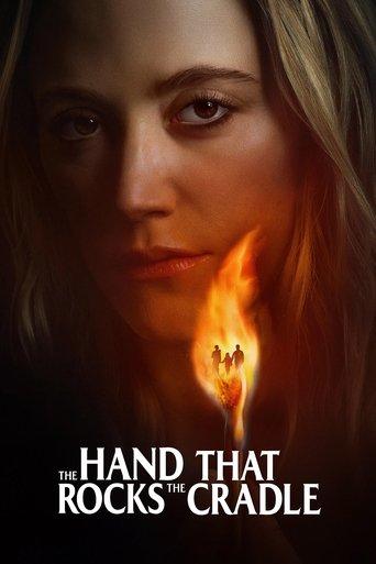 The Hand That Rocks the Cradle film afişi