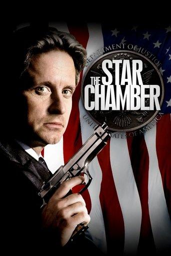 The Star Chamber film afişi