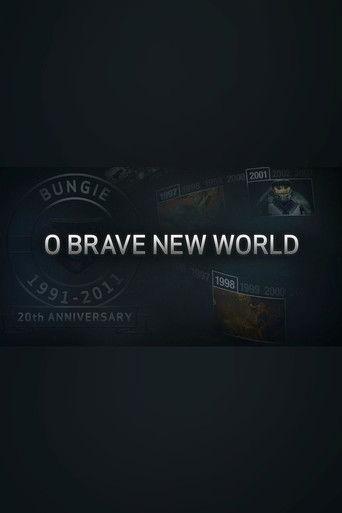 O Brave New World film afişi