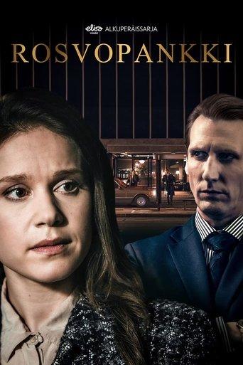 Rosvopankki dizi afişi