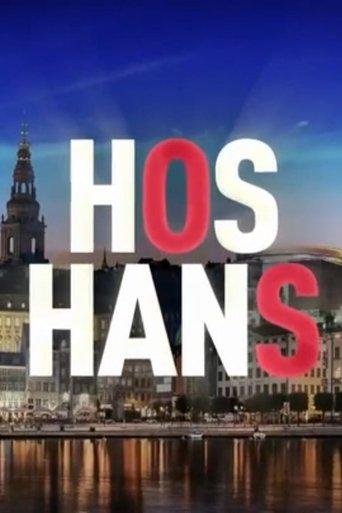 Hos Hans dizi afişi