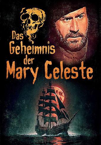 Das Geheimnis der Mary Celeste film afişi