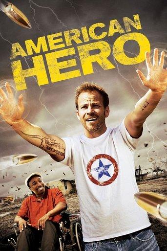 American Hero film afişi
