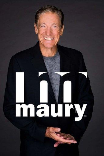 Maury dizi afişi