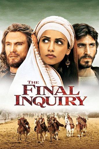 The Final Inquiry film afişi