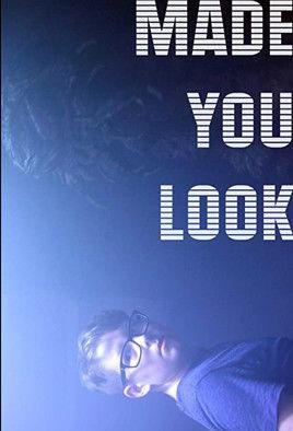 Made You Look film afişi