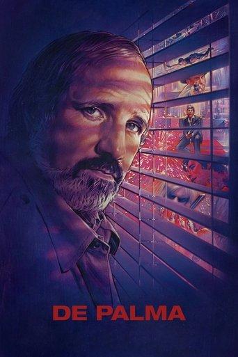 De Palma film afişi