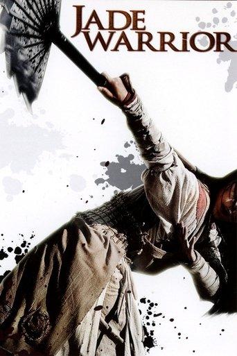 Jade Warrior film afişi