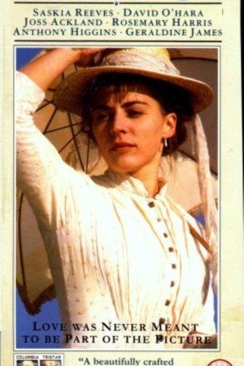 The Bridge film afişi