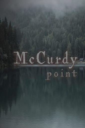 McCurdy Point film afişi