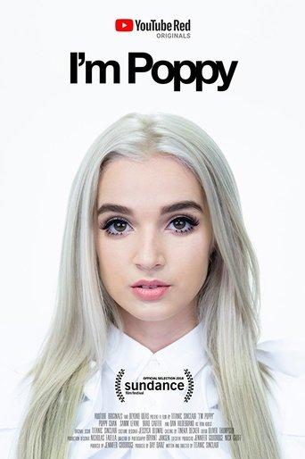 I'm Poppy dizi afişi