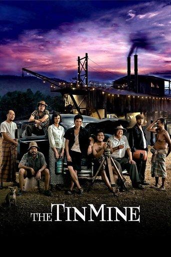 The Tin Mine film afişi