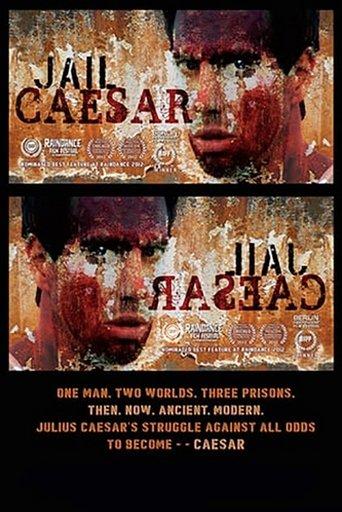 Jail Caesar film afişi