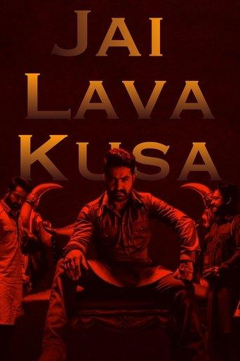 Jai Lava Kusa film afişi