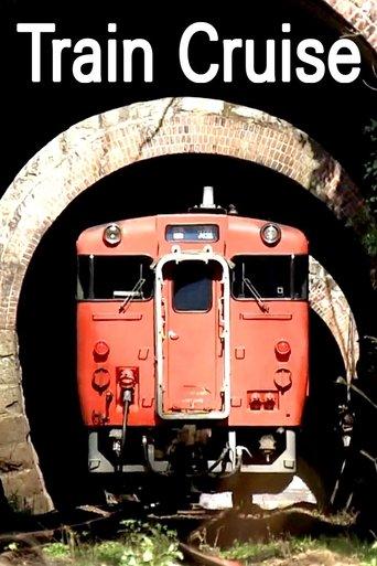 Train Cruise dizi afişi
