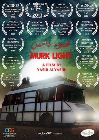 Murk Light film afişi