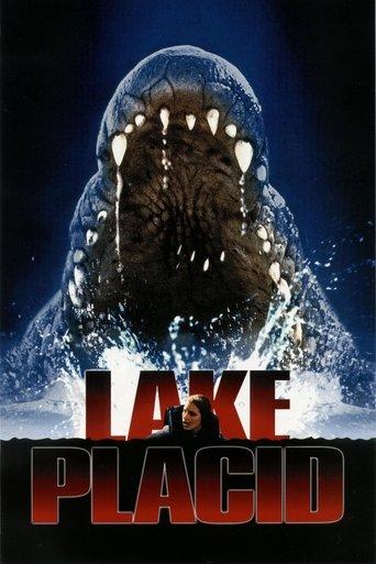 Lake Placid film afişi