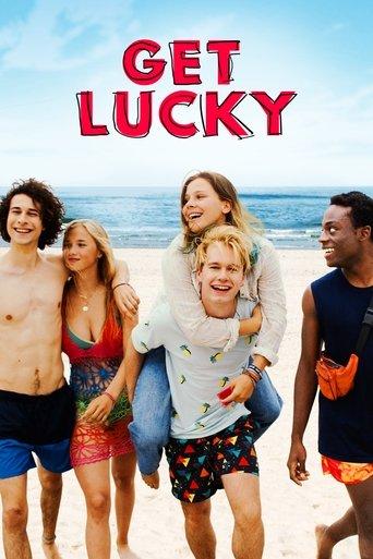 Get Lucky film afişi