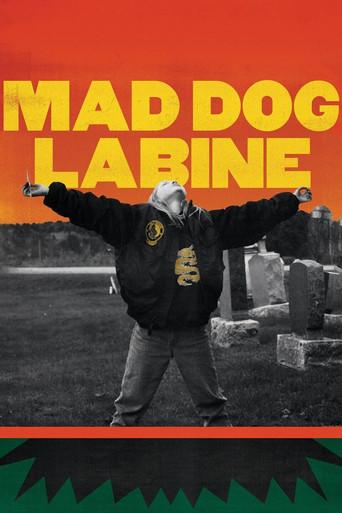 Mad Dog Labine film afişi