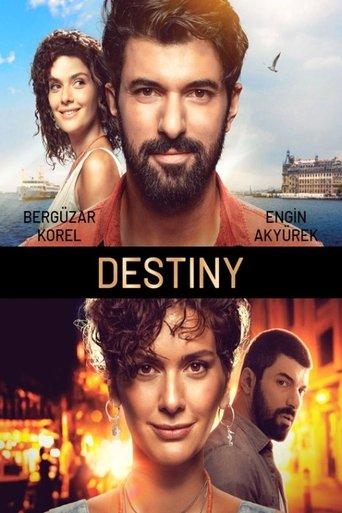 Destiny film afişi