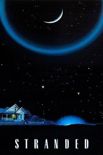 Stranded film afişi
