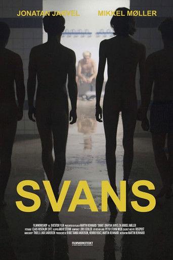 Swans film afişi