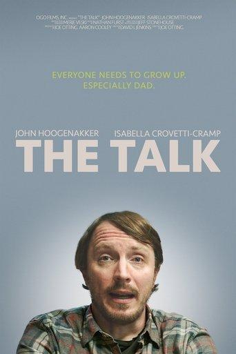 The Talk film afişi