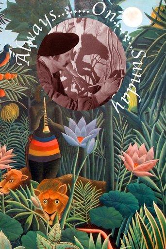 Always on Sunday film afişi