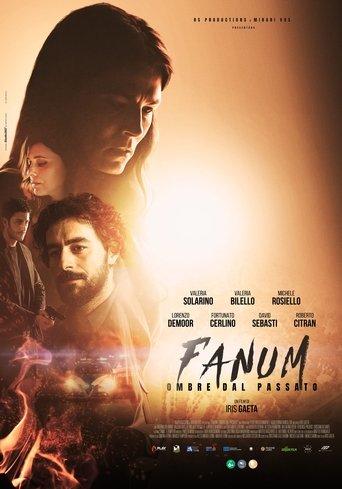 Fanum film afişi
