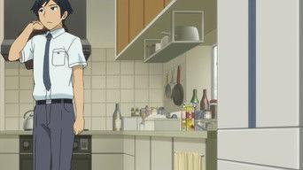 Animated Commentary 1