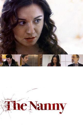 The Nanny film afişi