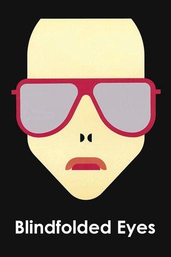 Blindfolded Eyes film afişi