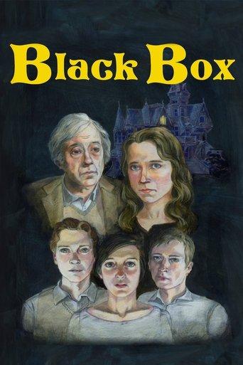 Black Box film afişi
