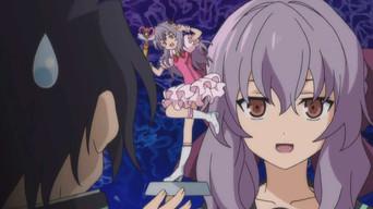 Seraph of the Endless 1