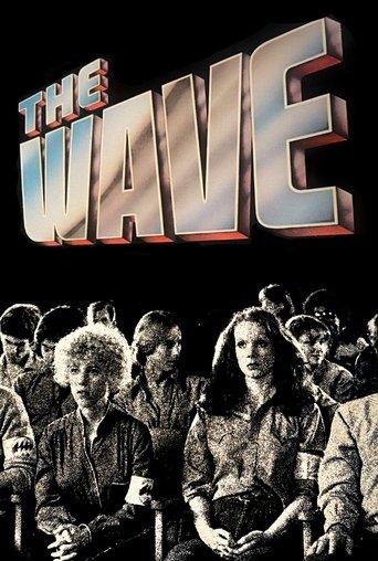 The Wave film afişi
