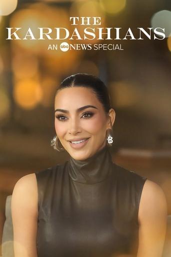 The Kardashians - An ABC News Special film afişi