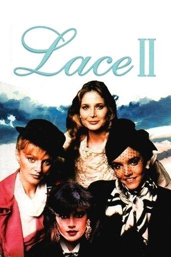 Lace II dizi afişi