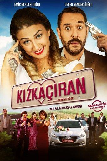 Kızkaçıran film afişi