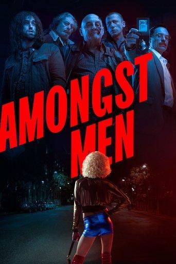 Amongst Men dizi afişi