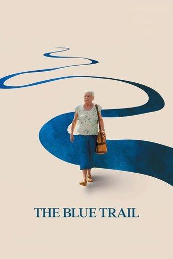 The Blue Trail film afişi