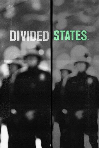 Divided States dizi afişi