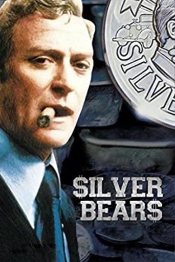 Silver Bears film afişi
