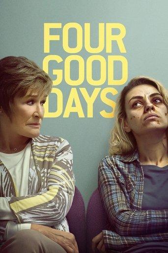 Four Good Days film afişi