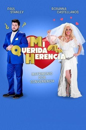 Mi Querida Herencia dizi afişi