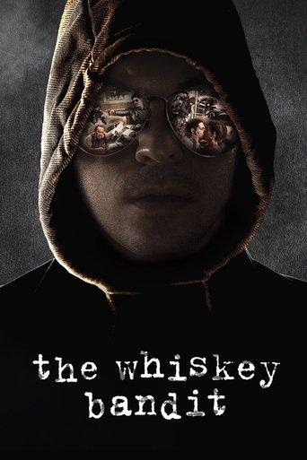 The Whiskey Bandit film afişi