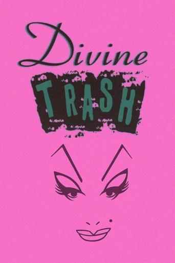 Divine Trash film afişi