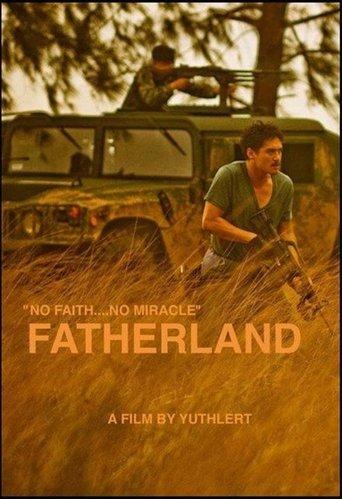 Fatherland film afişi