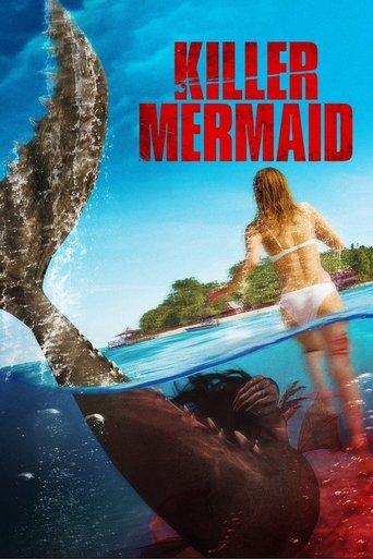Killer Mermaid film afişi