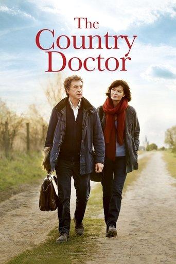 The Country Doctor film afişi