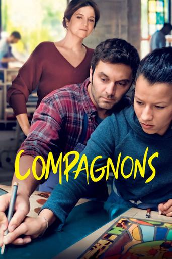 The Companions film afişi